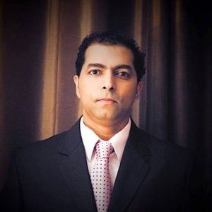 Meet your Posher, Prahlad